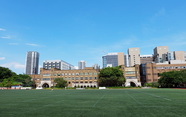 摄图网_500459692_东京大学（企业商用） 1